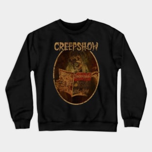 Creepshow - VINTAGE Crewneck Sweatshirt